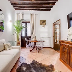 Giulio Cesare Deluxe - Spanish Step Romedreamhome Apartment