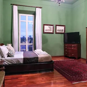 Pantera House Apartment