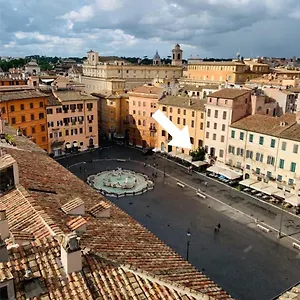 Navona Comfort House Apartment