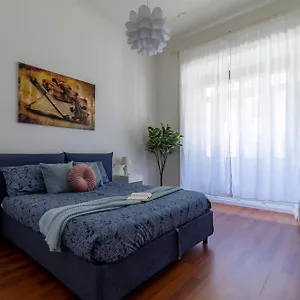 Stradivarius House - Carozzi Apartamento Milán