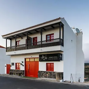 La Hoya Del Cura Apartamento Valle Gran Rey