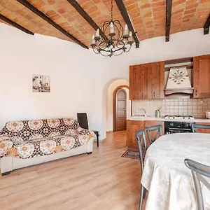 Dimora Di Trastevere Apartment
