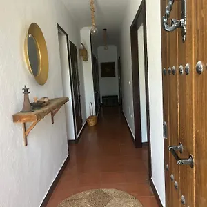 Pino Apartamento Punta Umbría